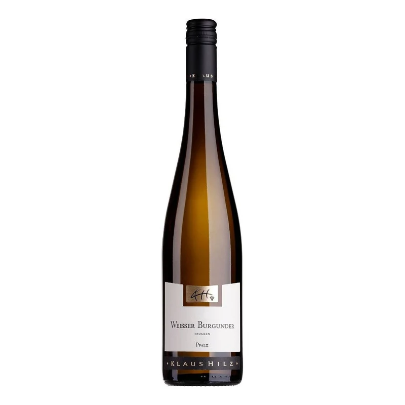 Weingut Hilz Weißburgunder trocken 2022
