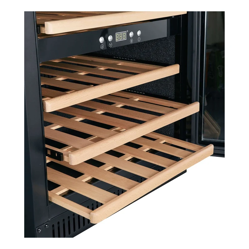 Bodega43 Weinklimaschrank B4340FL Weinkühlschrank