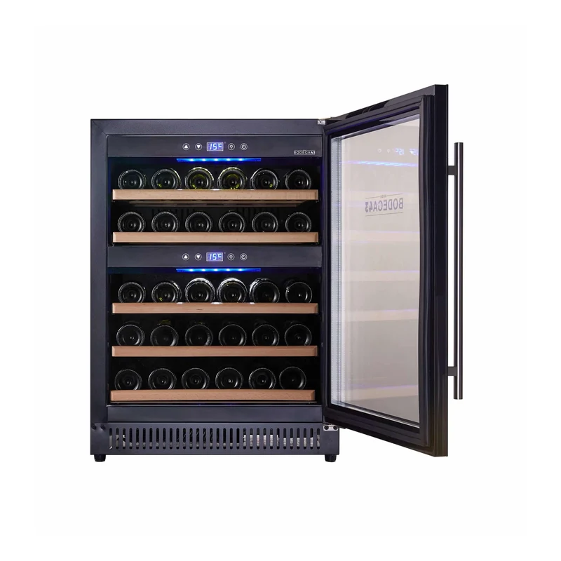 Bodega43 Weinklimaschrank B4340FL Weinkühlschrank