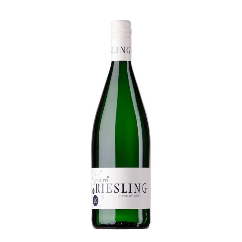 Philipp Kuhn Riesling trocken 1L Literwein 2022