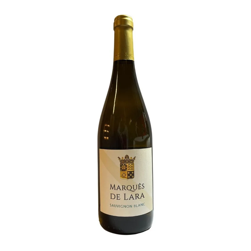 Marques de Lara Sauvignon Blanc 2022