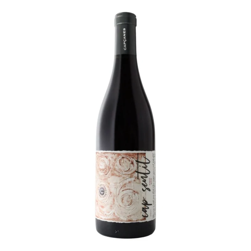 Celler de Capcanes Cap Sentit Pinot Noir 2021