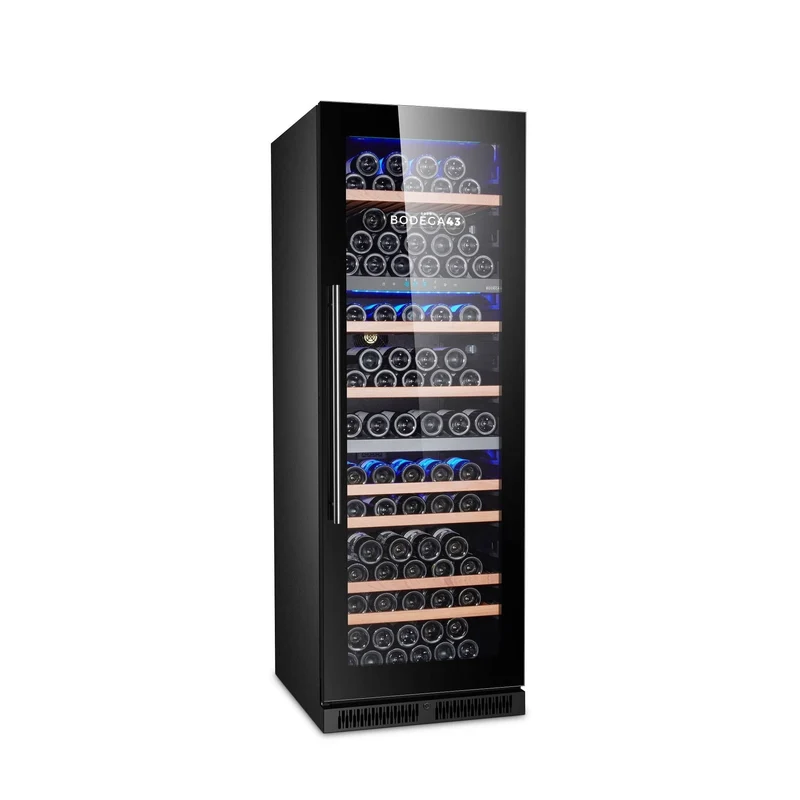 Bodega43 Weinklimaschrank B43145R Weinkühlschrank