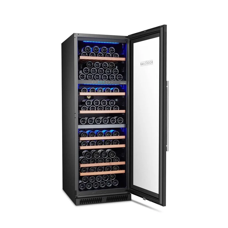 Bodega43 Weinklimaschrank B43145R Weinkühlschrank