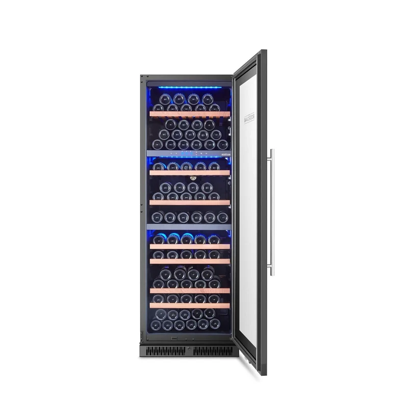 Bodega43 Weinklimaschrank B43145R Weinkühlschrank