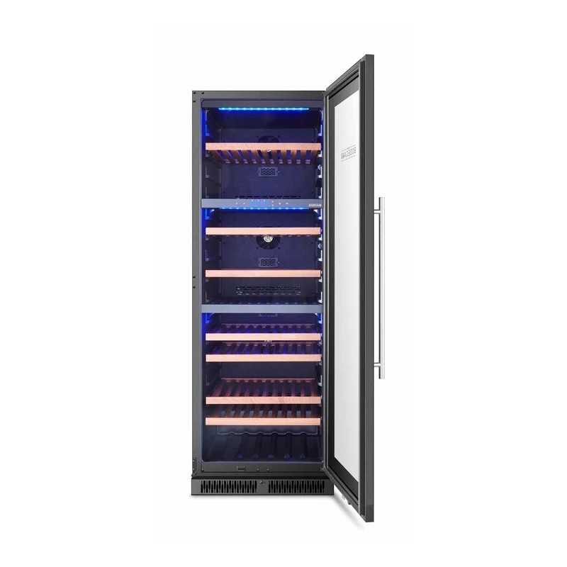Bodega43 Weinklimaschrank B43145R Weinkühlschrank