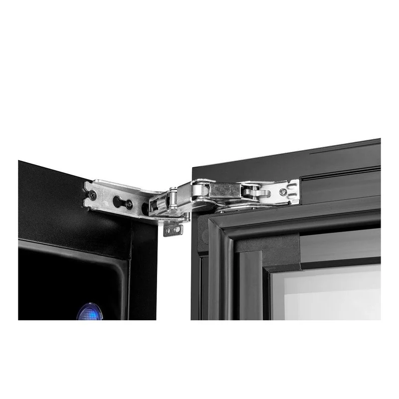 Bodega43 Weinklimaschrank B43100R Weinkühlschrank