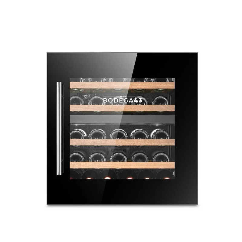 Bodega43 Weinklimaschrank B4325R Weinkühlschrank