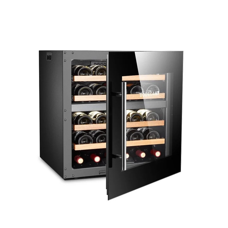 Bodega43 Weinklimaschrank B4325R Weinkühlschrank