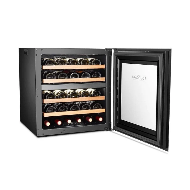 Bodega43 Weinklimaschrank B4325R Weinkühlschrank