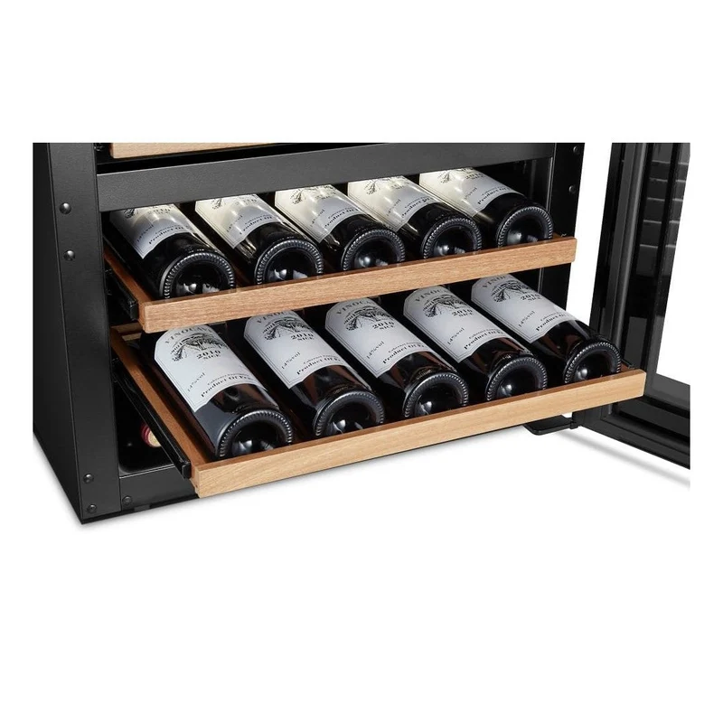 Bodega43 Weinklimaschrank B4325R Weinkühlschrank