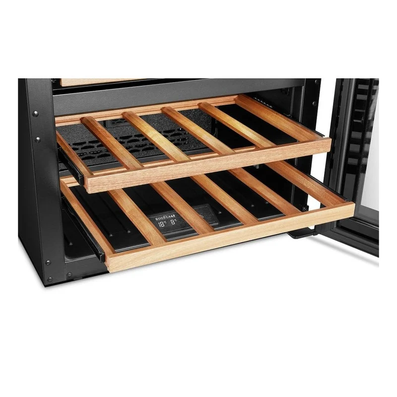 Bodega43 Weinklimaschrank B4325R Weinkühlschrank