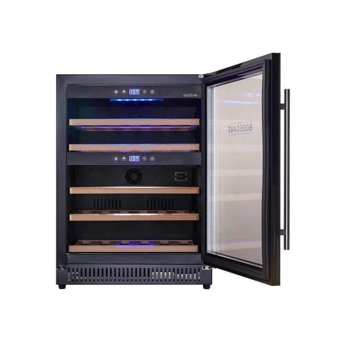Bodega43 Weinklimaschrank B4340FR Weinkühlschrank