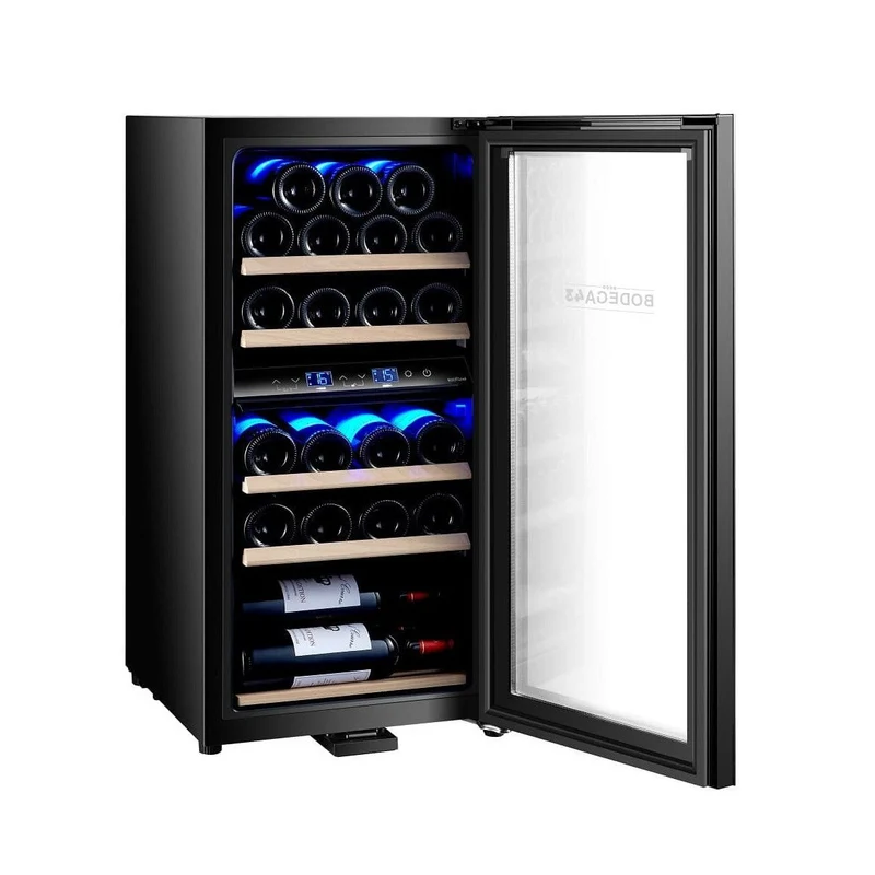 Bodega43 Weinklimaschrank B4322 Weinkühlschrank