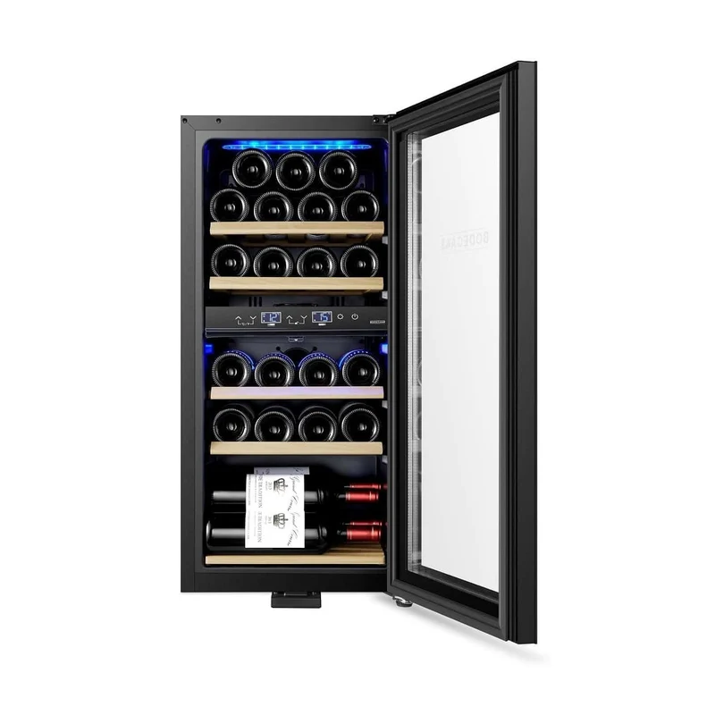 Bodega43 Weinklimaschrank B4322 Weinkühlschrank