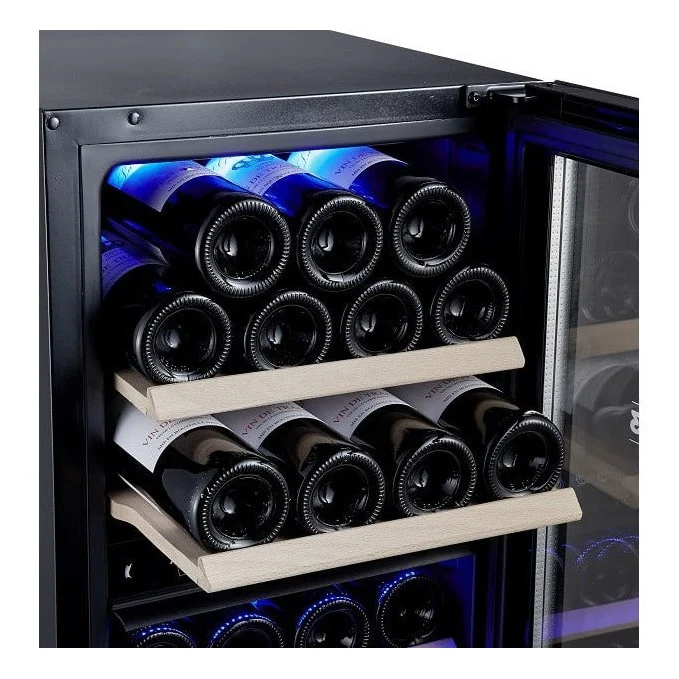 Bodega43 Weinklimaschrank B4322 Weinkühlschrank