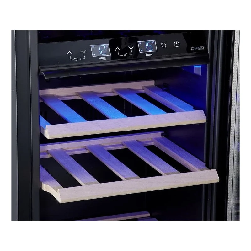 Bodega43 Weinklimaschrank B4322 Weinkühlschrank