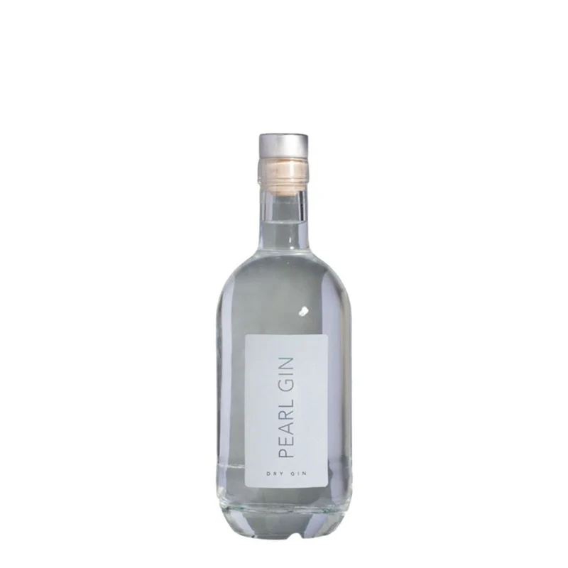 Beckschulte Spirituosen Pearl Gin 0,5L 44%