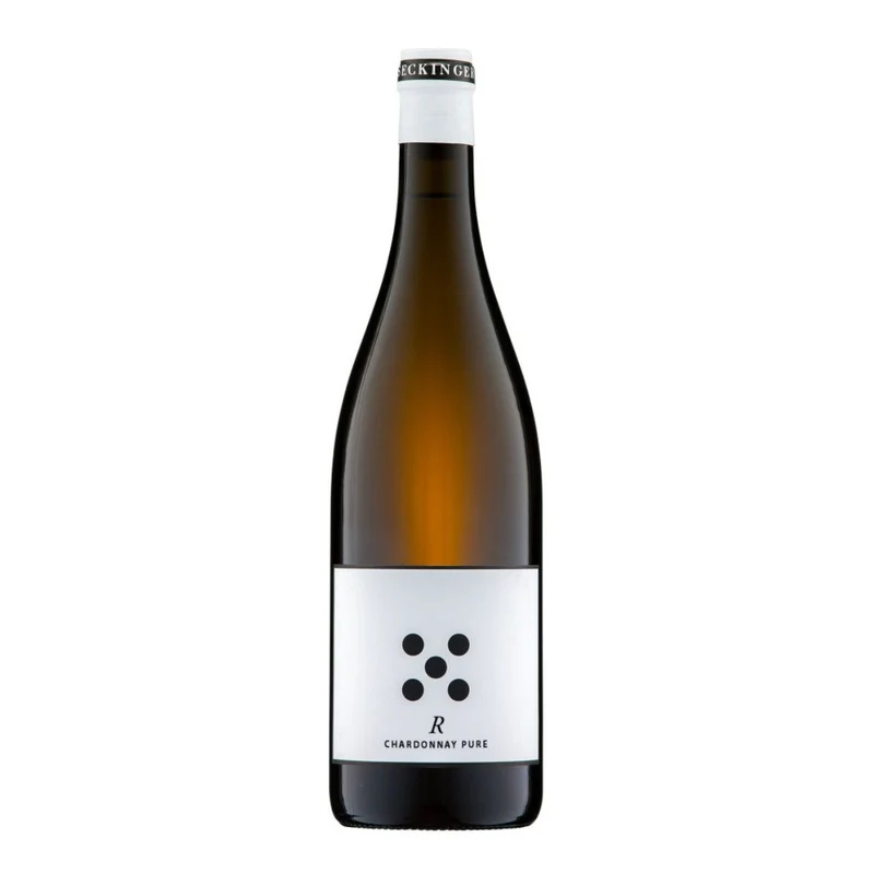 Weingut Seckinger R Chardonnay Pure 2022