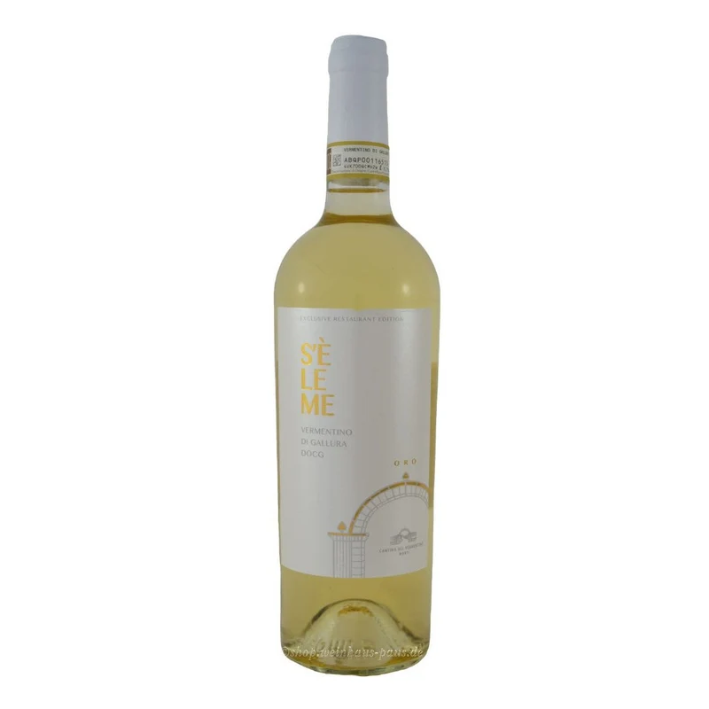 Cantina del Vermentino "Seleme" Vermentino DOCG 2022