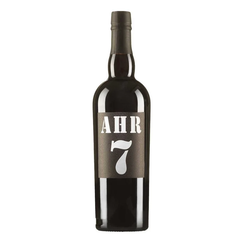 Weingut Kreuzberg AHR 7 Spätburgunder Likörwein 2019