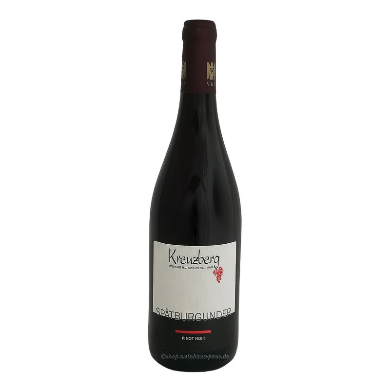 Weingut Kreuzberg VDP Spätburgunder trocken 2022