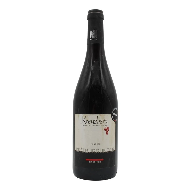 Weingut Kreuzberg VDP Spätburgunder feinherb 2022