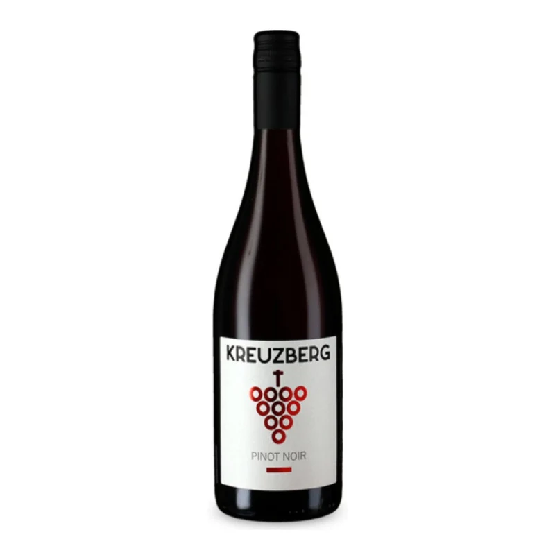 Weingut Kreuzberg Pinot Noir feinherb 2022