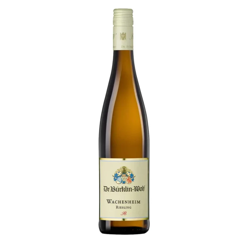 Dr. Bürklin-Wolf Wachenheim Riesling R 2018