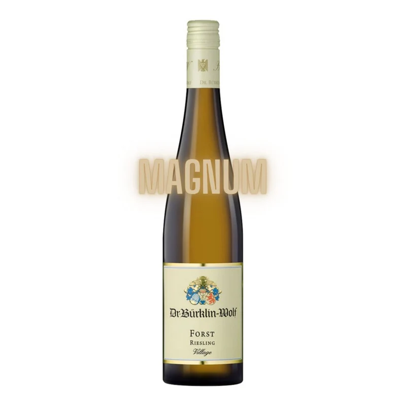 Dr. Bürklin-Wolf Forster Riesling Village Magnum 1,5L VDP.Ortswein 2022