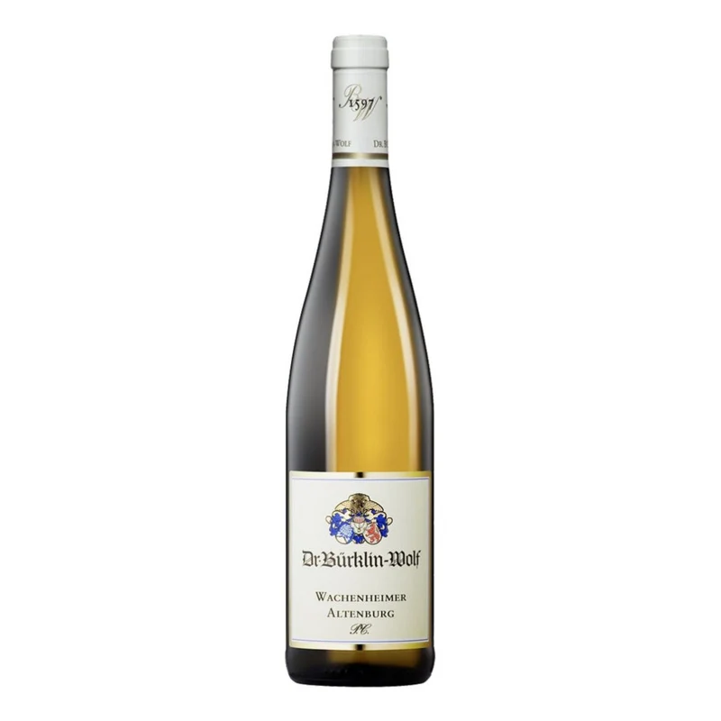 Wachenheimer Altenburg 2022 Riesling trocken PC Dr. Bürklin-Wolf
