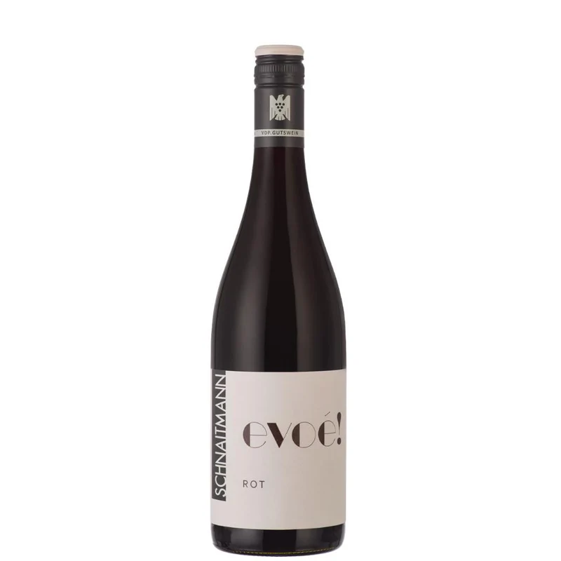 Rainer Schnaitmann Evoe! Rotwein 2020