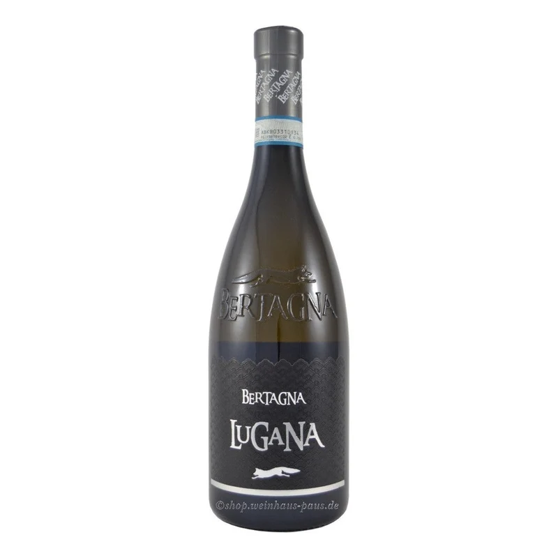 Cantina Bertagna Lugana DOC 2022