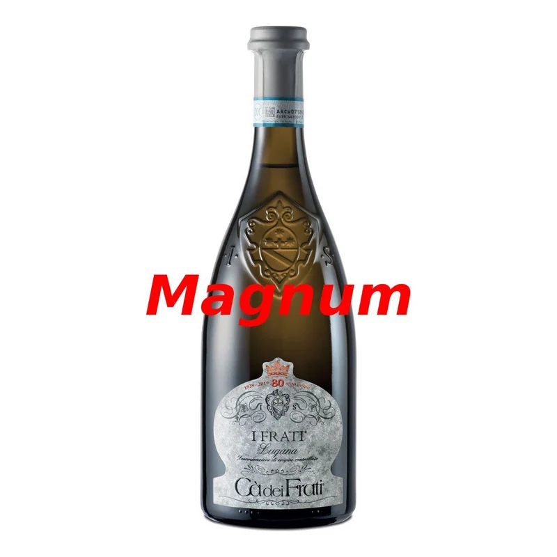 Ca dei Frati Trebbiano Lugana I Frati 1,5L Magnum 2022