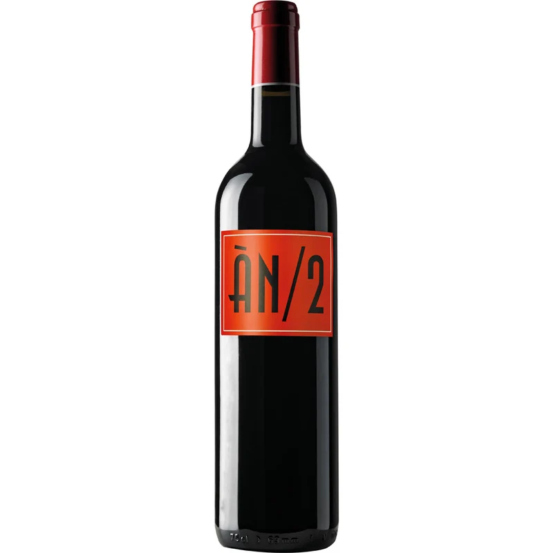 Ànima Negra AN/2 2023