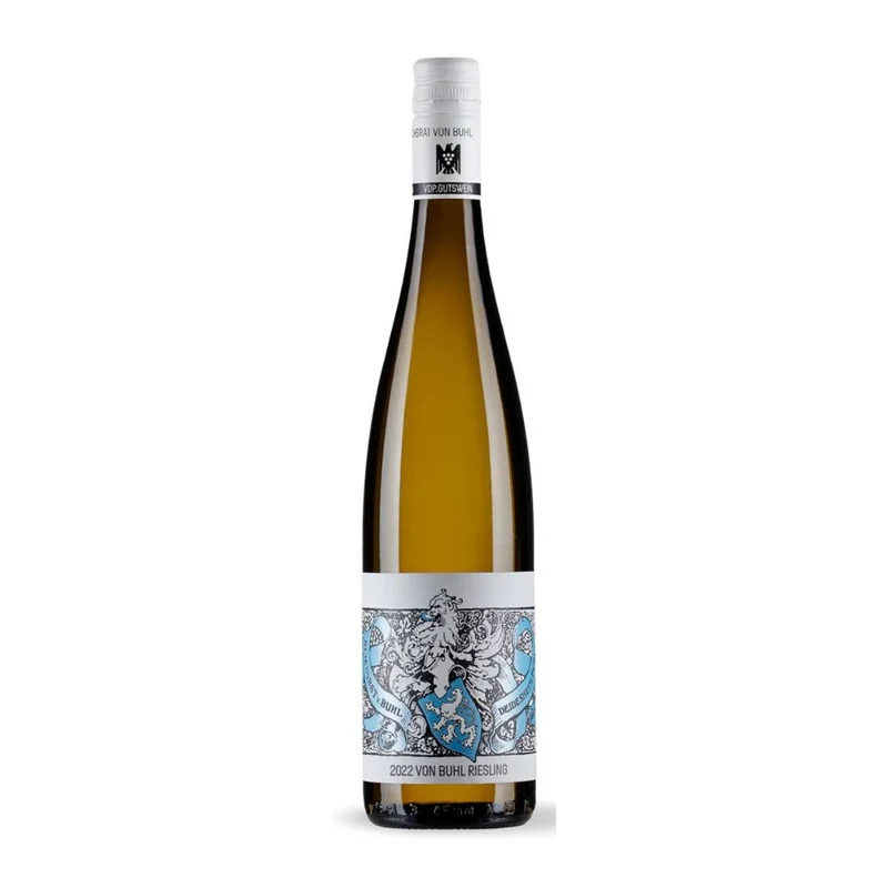 Reichsrat von Buhl Riesling von Buhl 2022