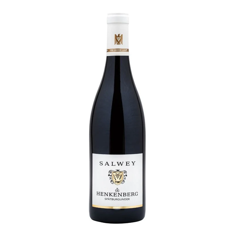 Weingut Salwey Spätburgunder Henkenberg Großes Gewächs 2019