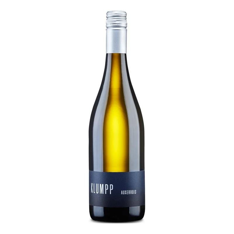 Weingut Klumpp Auxerrois 2022