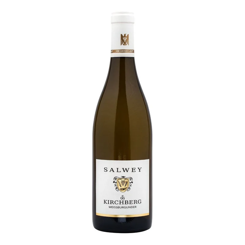 Weingut Salwey Weißburgunder Kirchberg Großes Gewächs 2019
