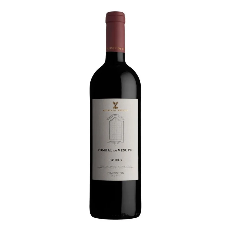 Pombal Do Vesuvio Symington Family Estates 2018