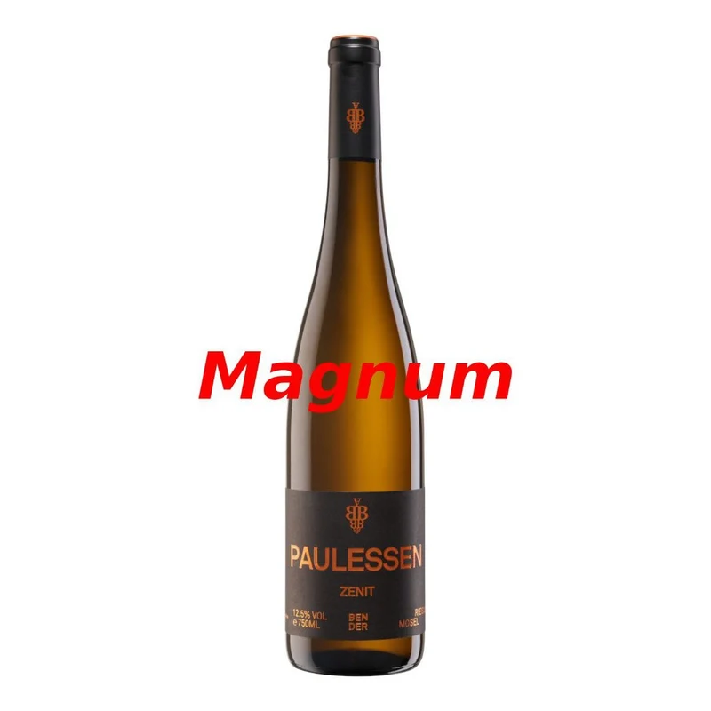 Andreas Bender Paulessen Zenit 2020 3,0L Doppelmagnum Riesling trocken