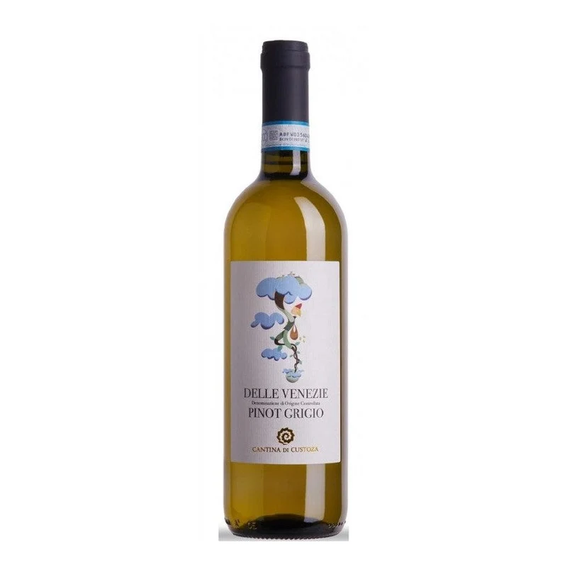 Cantina di Custoza Pinot Grigio delle Venezie 2022