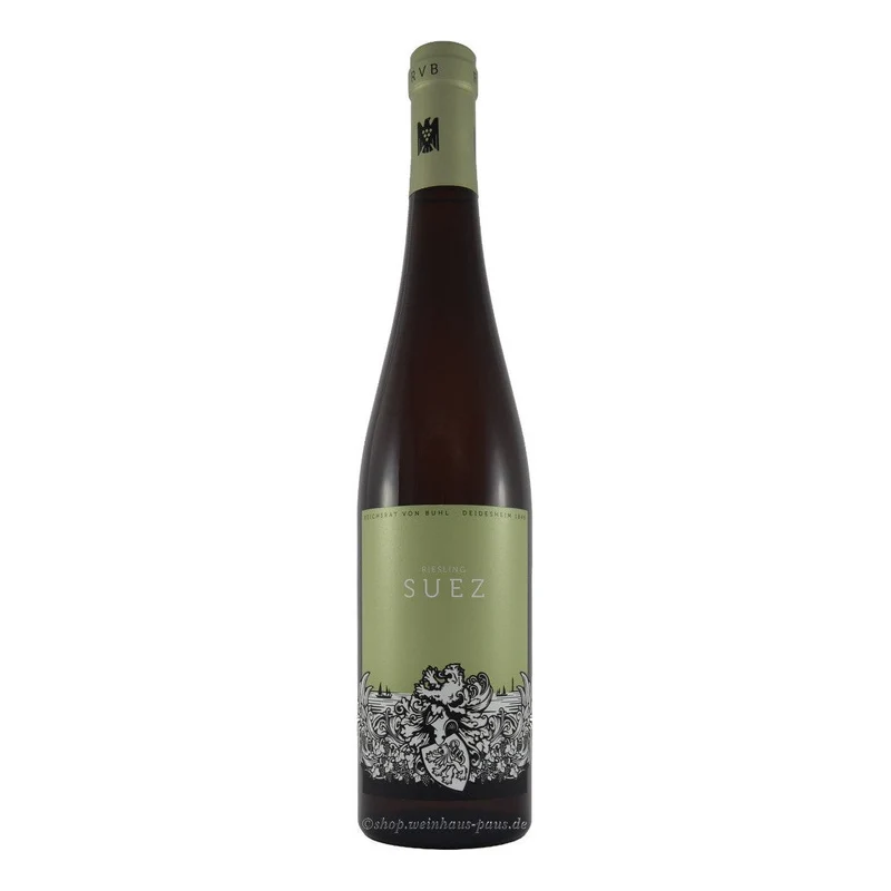 Reichsrat von Buhl Riesling Suez 2017