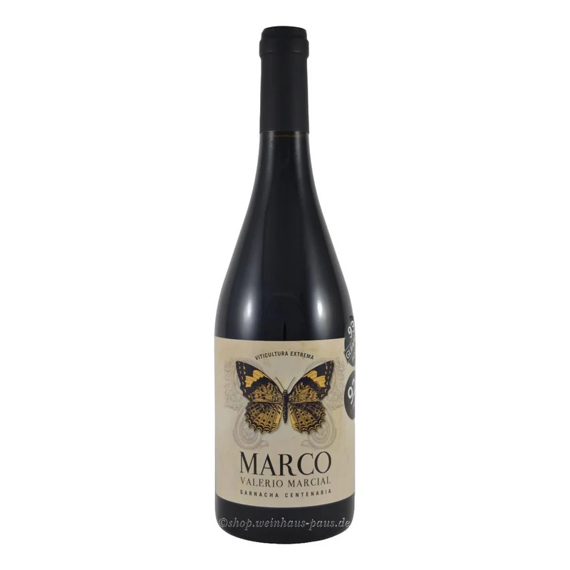 Bodegas Langa Marco Valerio Marcial Garnacha 2020