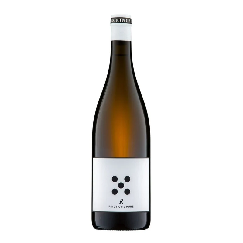 Weingut Seckinger R Pinot Gris Pure 2021