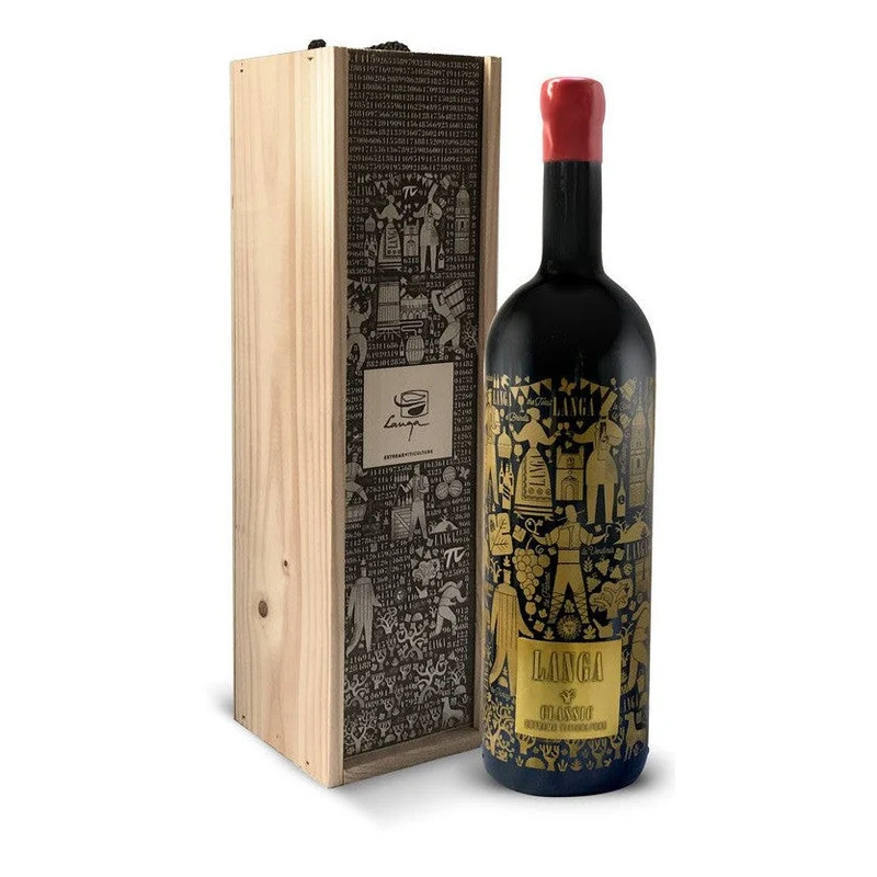 Bodegas Langa Classic Magnum Garnacha 2020