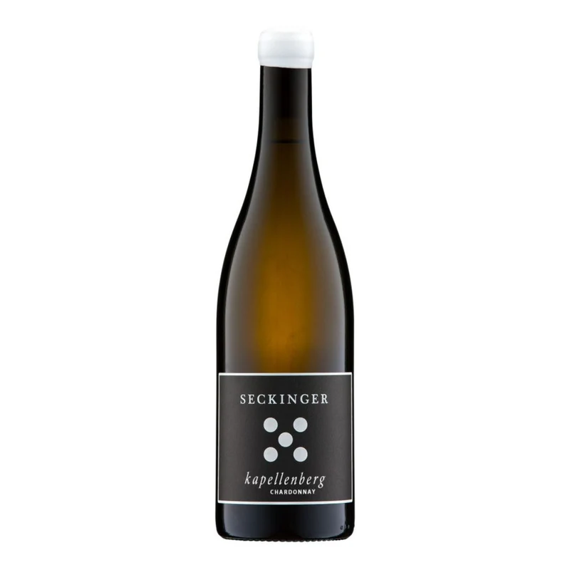 Weingut Seckinger Chardonnay Kapellenberg 2021