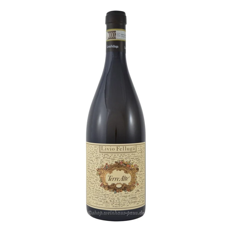 Livio Felluga Terre Alte Rosazzo DOCG 2020