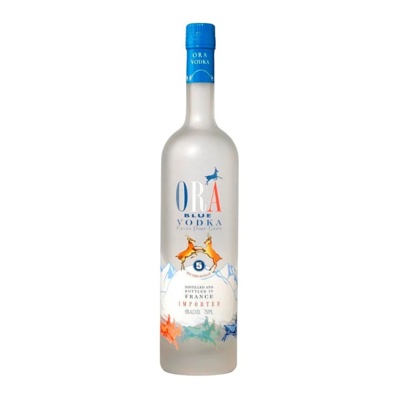 A.E. DOR Vodka Ora 0,7L 40%
