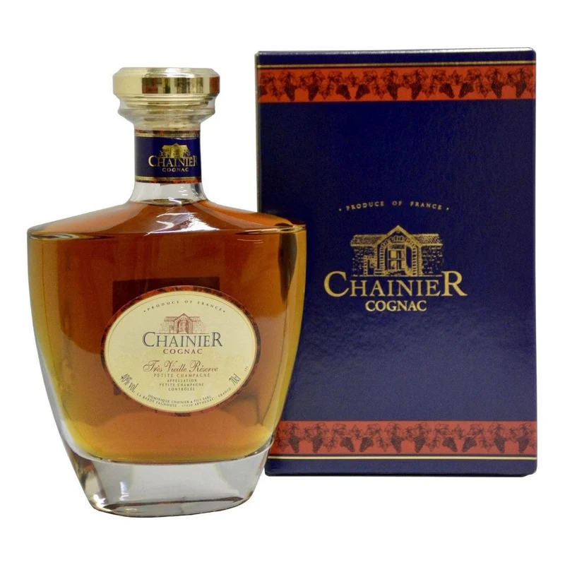 Chainier Carafe GP Tres Vieille Reserve 0,7L 40%
